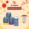 Hạt khô Snappy Tom cho mèo - Nhiều hương vị, chỉ 85.000đ giảm từ 106.250đ