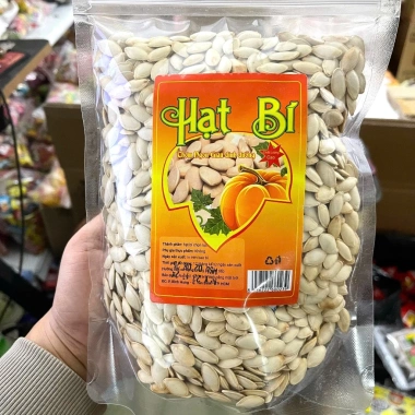 Hạt khô Tết 2.025: Hướng dương, Bí trắng, Sen, Ngô - Giảm giá chỉ 28.000 VND