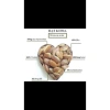 Hạt Konia Rang Sẵn 1KG - Ngon Giòn, Giá Ưu Đãi 69.000đ, Thưởng Thức Ngay 2