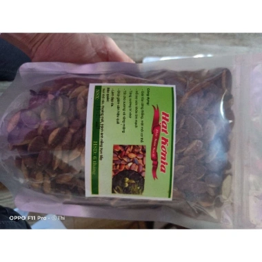 Hạt Konia Rang Sẵn 1KG - Ngon Giòn, Giá Ưu Đãi 69.000đ, Thưởng Thức Ngay