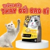 Hạt Langlike 5kg - Topping thịt gà, tôm khô, tủy xương 40% đạm cho mèo ngon miệng - Giá ưu đãi 395.000 VND 7