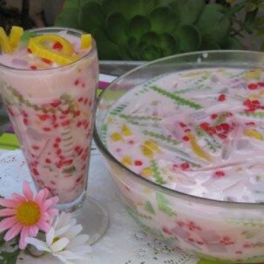 Hạt lựu nấu chè thơm ngon, giàu dinh dưỡng - Chỉ 29.000₫, giá gốc 36.540₫ 6 Hạt lựu nấu chè thơm ngon, giàu dinh dưỡng - Chỉ 29.000₫, giá gốc 36.540₫ 6