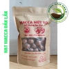 Hạt mắc ca nứt vỏ sấy - Macadamia nuts thơm béo, chỉ 123.500đ giảm từ 148.200đ 2