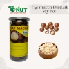 Hạt macadamia ĐăkLăk sấy nứt 500g - Giá ưu đãi 139k, chất lượng cao, thơm ngon 3