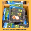 Hạt Macadamia Nội địa Úc 225gr chuẩn, nứt vỏ tự nhiên, giảm còn 150k 2