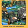 Hạt Macadamia Nội địa Úc 225gr chuẩn, nứt vỏ tự nhiên, giảm còn 150k 7