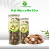 Hạt Macca Bơ Sữa Size Đại TH Healthy Food - Thơm Ngon, Giá Giảm 105.000 VNĐ