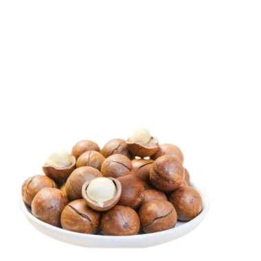 Hạt Macca Bơ Sữa Size Đại TH Healthy Food - Thơm Ngon, Giá Giảm 105.000 VNĐ 7