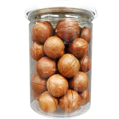 Hạt Macca Cao Cấp Bổ Dưỡng 300g Hiệu TPS - Giá Ưu Đãi 69.000đ, Tăng Cường Sức Khỏe