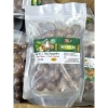 Hạt macca đắc lắc nứt vỏ size đại loại 1 500g - Giá ưu đãi 165.750 VND 4