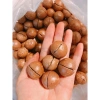 Hạt macca đắc lắc nứt vỏ size đại loại 1 500g - Giá ưu đãi 165.750 VND 7