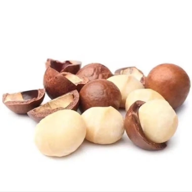 Hạt Macca Đắc Lắk nứt vỏ thơm ngon béo hậu ngọt, cân đủ trọng lượng, ưu đãi 115.720 VND 7