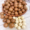 Hạt Macca Đăk Lăk 500gr Loại A Sấy Chín Ăn Liền - Dinh Dưỡng Đầy Đủ, Giá 139k 5