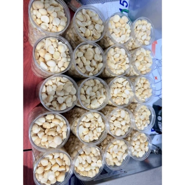 Hạt MACCA Đắk Lắk Nhân Vỡ Sữa Béo Ngậy - Dinh Dưỡng Thơm Ngon, chuẩn ATVSTP, 133.800₫