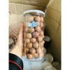 Hạt Macca DakLak 450gr nứt vỏ sạch, rang sấy cao cấp - Giá chỉ 83.300 VND 2