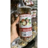 Hạt Macca DakLak 450gr nứt vỏ sạch, rang sấy cao cấp - Giá chỉ 83.300 VND 8