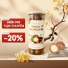 Hạt Macca Daklak 500g - Dinh Dưỡng Xuất Khẩu, Rang Thơm Béo Tự Nhiên, Quà Biếu Cao Cấp 175k