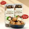 Hạt Macca Daklak 500g - Dinh Dưỡng Xuất Khẩu, Rang Thơm Béo Tự Nhiên, Quà Biếu Cao Cấp 175k 2