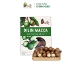Hạt Macca DiLin Lâm Đồng 500g Sấy Lạnh Ăn Liền Size Trung - Giá chỉ 115.000 VNĐ 6
