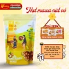 Hạt Macca Kamina 500g Loại 1 - Túi Zip kèm Dụng cụ tách vỏ, Giá chỉ 118.000₫