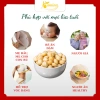 Hạt Macca Kamina 500g Loại 1 - Túi Zip kèm Dụng cụ tách vỏ, Giá chỉ 118.000₫ 3
