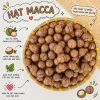 Hạt Macca Lâm Đồng 300-500g Đặc Sản Đà Lạt - Giá ưu đãi 95.000₫, tươi ngon