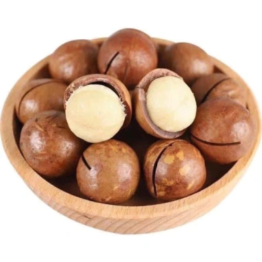 Hạt Macça Loại 1 Thơm Ngon - Giảm Giá 99.000₫ (Giá Gốc 120.780₫), Đậm Đà Hương Vị