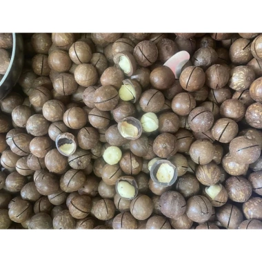 Hạt Macça Loại 1 Thơm Ngon - Giảm Giá 99.000₫ (Giá Gốc 120.780₫), Đậm Đà Hương Vị