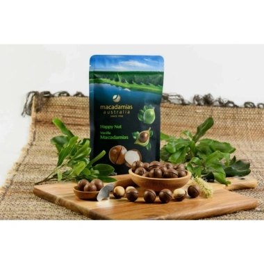 Hạt Macca Macadamia Nguyên Vỏ Úc 225g - Giá Tết 2.026 Ưu đãi 160.000₫ 3 Hạt Macca Macadamia Nguyên Vỏ Úc 225g - Giá Tết 2.026 Ưu đãi 160.000₫ 3