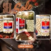 Hạt Macca Nhân Không Vỏ 500g Daklak Cao Cấp - Giòn Thơm Tự Nhiên, Giá Xưởng 169k-130k