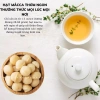 Hạt Macca Nhân Không Vỏ 500g Daklak Cao Cấp - Giòn Thơm Tự Nhiên, Giá Xưởng 169k-130k 2