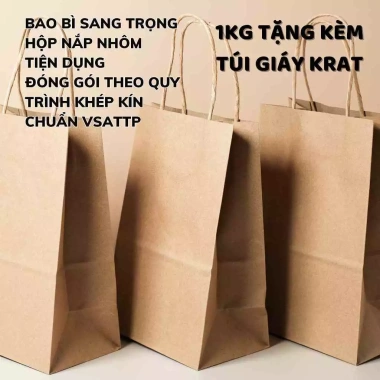 Hạt Macca Nhân Không Vỏ 500g Daklak Cao Cấp - Giòn Thơm Tự Nhiên, Giá Xưởng 169k-130k 7