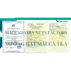 Hạt Macca Nhân Không Vỏ 500g Daklak Cao Cấp - Giòn Thơm Tự Nhiên, Giá Xưởng 169k-130k 8