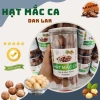 Hạt Macca Nứt Vỏ Dak Lak 500g - Dinh Dưỡng Cao, Giá Ưu Đãi 125k, Giá Gốc 156k