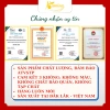 Hạt macca nứt vỏ Đắk Lắk LOẠI 1 giàu dinh dưỡng, tách vỏ dễ dàng, lon 500g - chỉ 91.000đ tại Kamina Store 5