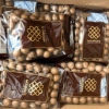 Hạt Macca Nứt Vỏ Mourads Úc 500gr Hàng Mới Thơm Ngon Giảm Giá Đến 250k