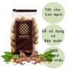 Hạt Macca Nứt Vỏ Mourads Úc 500gr Hàng Mới Thơm Ngon Giảm Giá Đến 250k 2