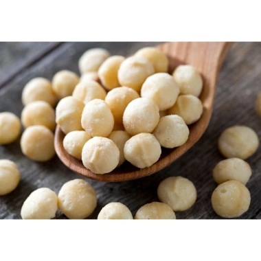 Hạt Macca Nứt Vỏ Mourads Úc 500gr Hàng Mới Thơm Ngon Giảm Giá Đến 250k