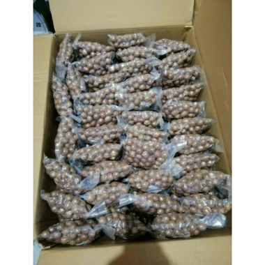 Hạt Macca Nứt Vỏ Sấy Chín To Ngon Giòn Rụm - Bổ Dưỡng, Giá 125k (Giảm 30k) 5 Hạt Macca Nứt Vỏ Sấy Chín To Ngon Giòn Rụm - Bổ Dưỡng, Giá 125k (Giảm 30k) 5