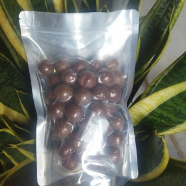 Hạt Macca Nứt Vỏ Sấy Chín To Ngon Giòn Rụm - Bổ Dưỡng, Giá 125k (Giảm 30k)
