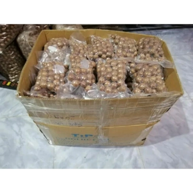 Hạt Macca Nứt Vỏ Sấy Chín To Ngon Giòn Rụm - Bổ Dưỡng, Giá 125k (Giảm 30k)