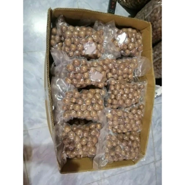 Hạt Macca Nứt Vỏ Sấy Chín To Ngon Giòn Rụm - Bổ Dưỡng, Giá 125k (Giảm 30k)