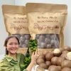 Hạt Macca Organic Daklak nứt vỏ giòn tan, không hôi dầu, giá ưu đãi 149k