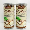 Hạt Macca Organic Daklak nứt vỏ giòn tan, không hôi dầu, giá ưu đãi 149k 3