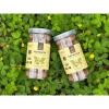 Hạt Macca Organic Lâm Đồng Loại 1 Nứt Vỏ Sấy Rang 500g Ăn Liền và Quà Tặng 2