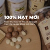 Hạt Macca Organic Lâm Đồng Loại 1 Nứt Vỏ Sấy Rang 500g Ăn Liền và Quà Tặng 4