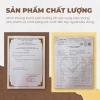 Hạt Macca Organic Lâm Đồng Loại 1 Nứt Vỏ Sấy Rang 500g Ăn Liền và Quà Tặng 7