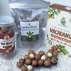 Hạt macca sạch Đak Lak sấy nứt vỏ - Giá chỉ 40.000đ, tặng đồ khui hạt, giảm 12.000đ 3