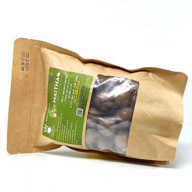Hạt macca sấy Cao Nguyên Lâm Đồng 500g Mai Thảo – Size 28-32, giảm giá 185.000đ