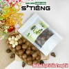 Hạt Macca Sấy Chín Nứt Vỏ STIÊNG Giòn Ngon - Giá Gốc 106,650đ Giảm còn 85,320đ 3
